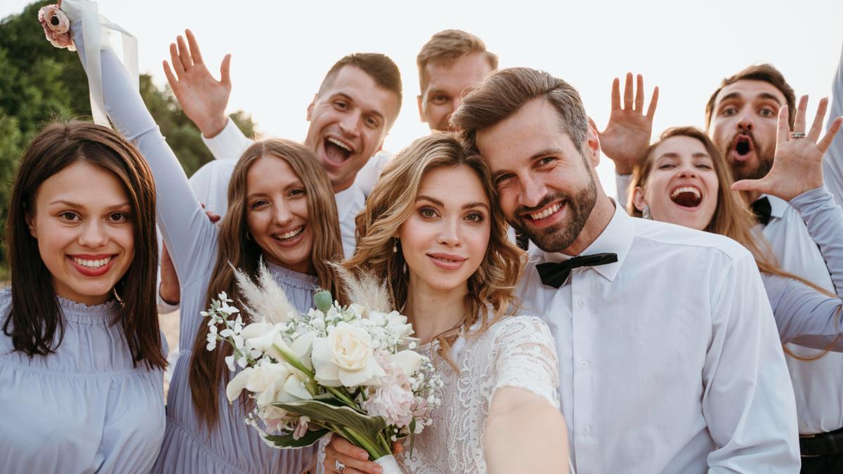 135 The Newlywed Game Questions: How Well You Know Your Partner