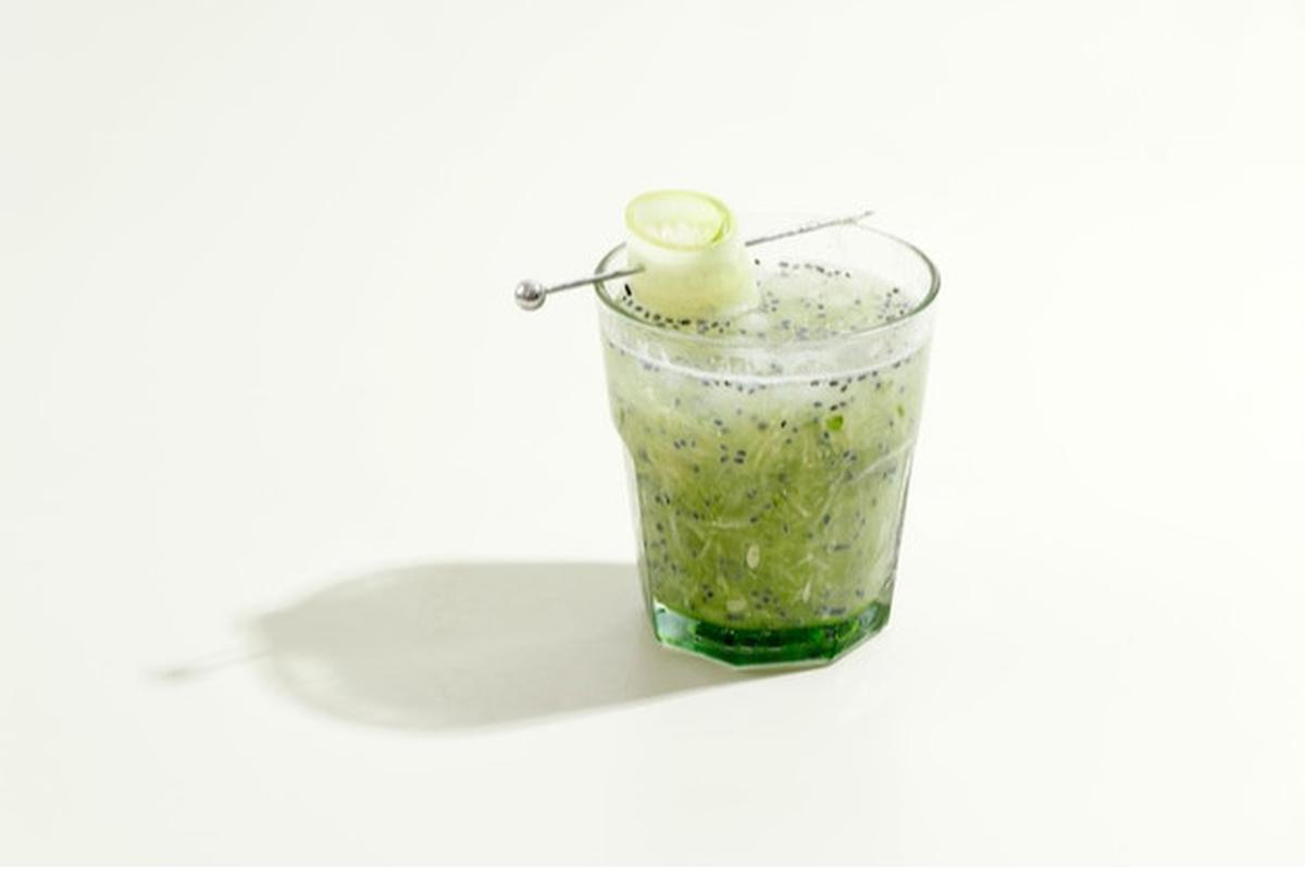 Minuman Musim Panas