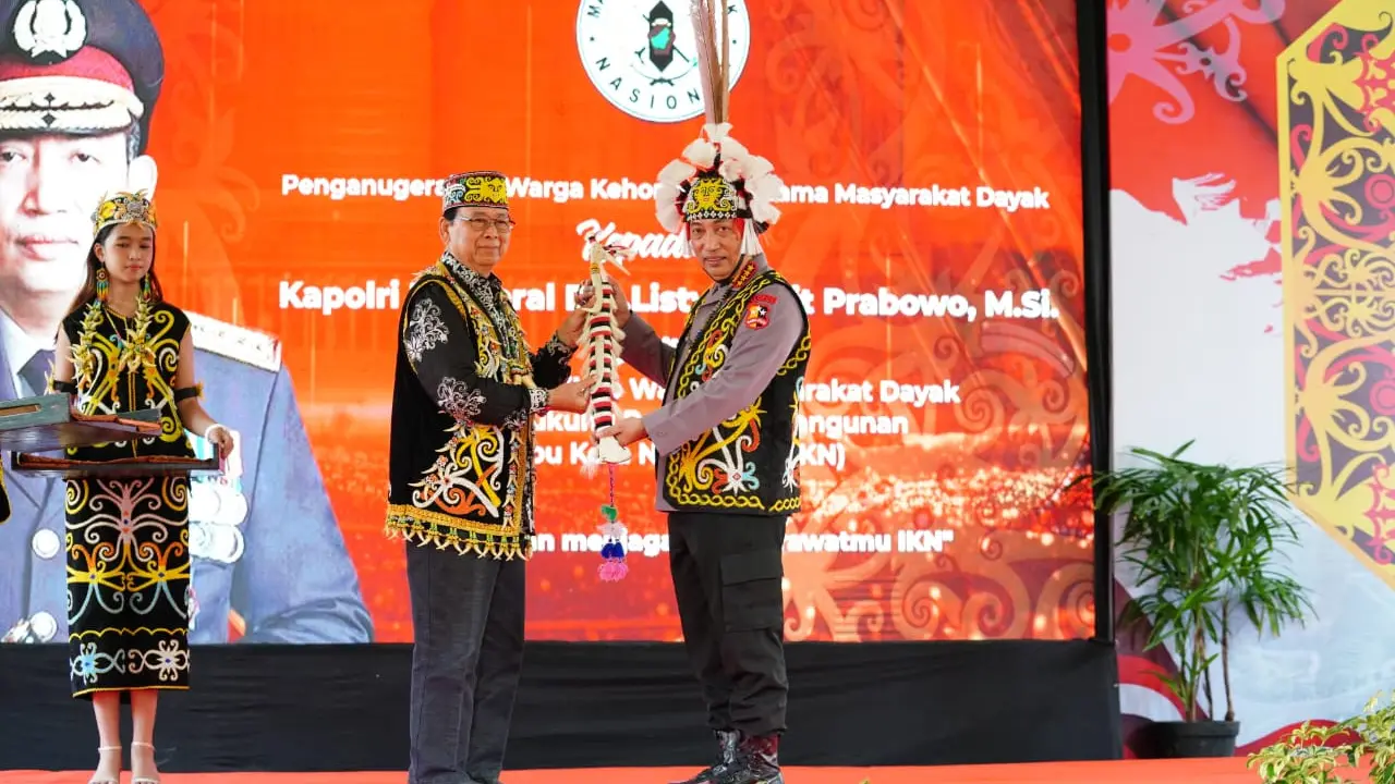 kapolri`