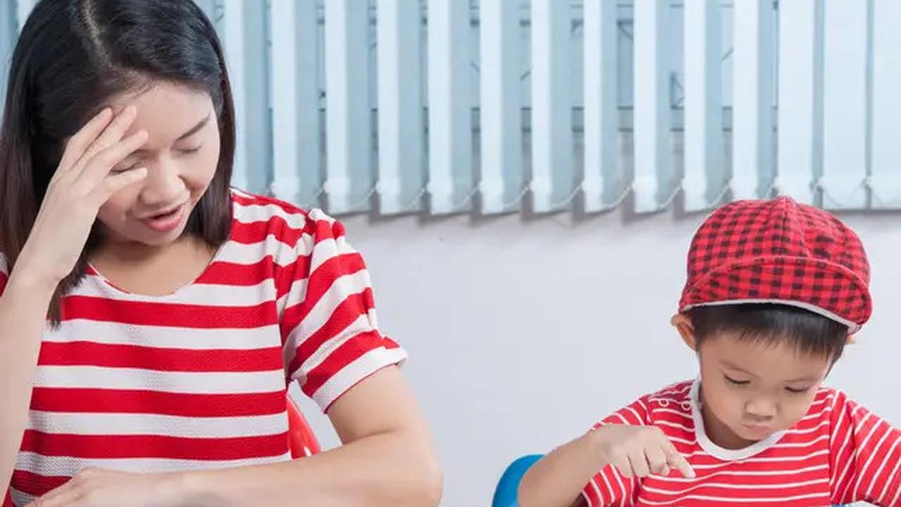 7 Tanda Anak Mengalami Speech Delay atau Keterlambatan Bicara, Jangan Diremehkan!