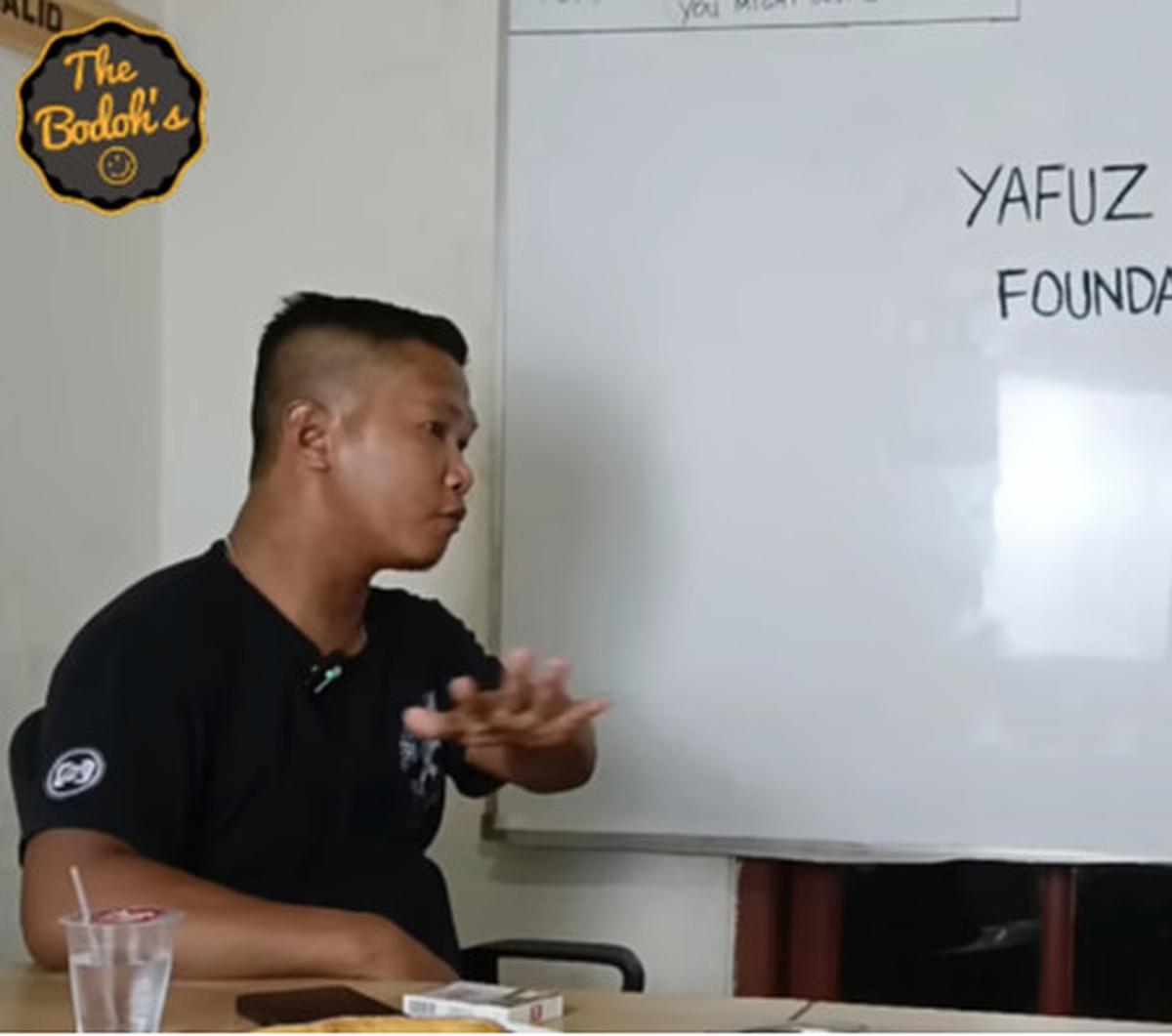 Dok. Istimewa