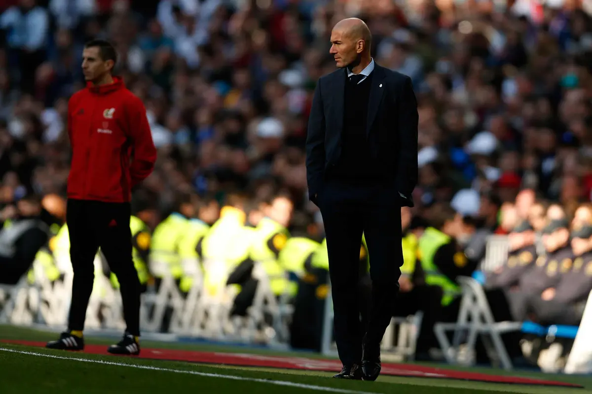 Real Madrid