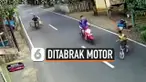BOCAH BERSEPEDA