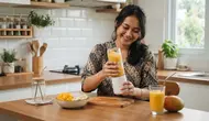 5 Blender Portable Murah, Harganya Mulai Under Rp 50 Ribu dan Hasilnya Lembut