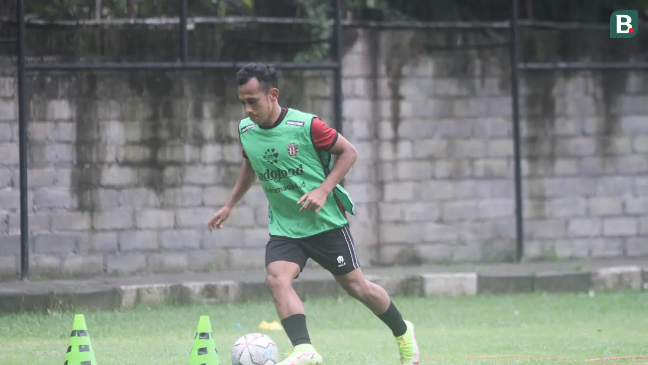 Irfan Jaya