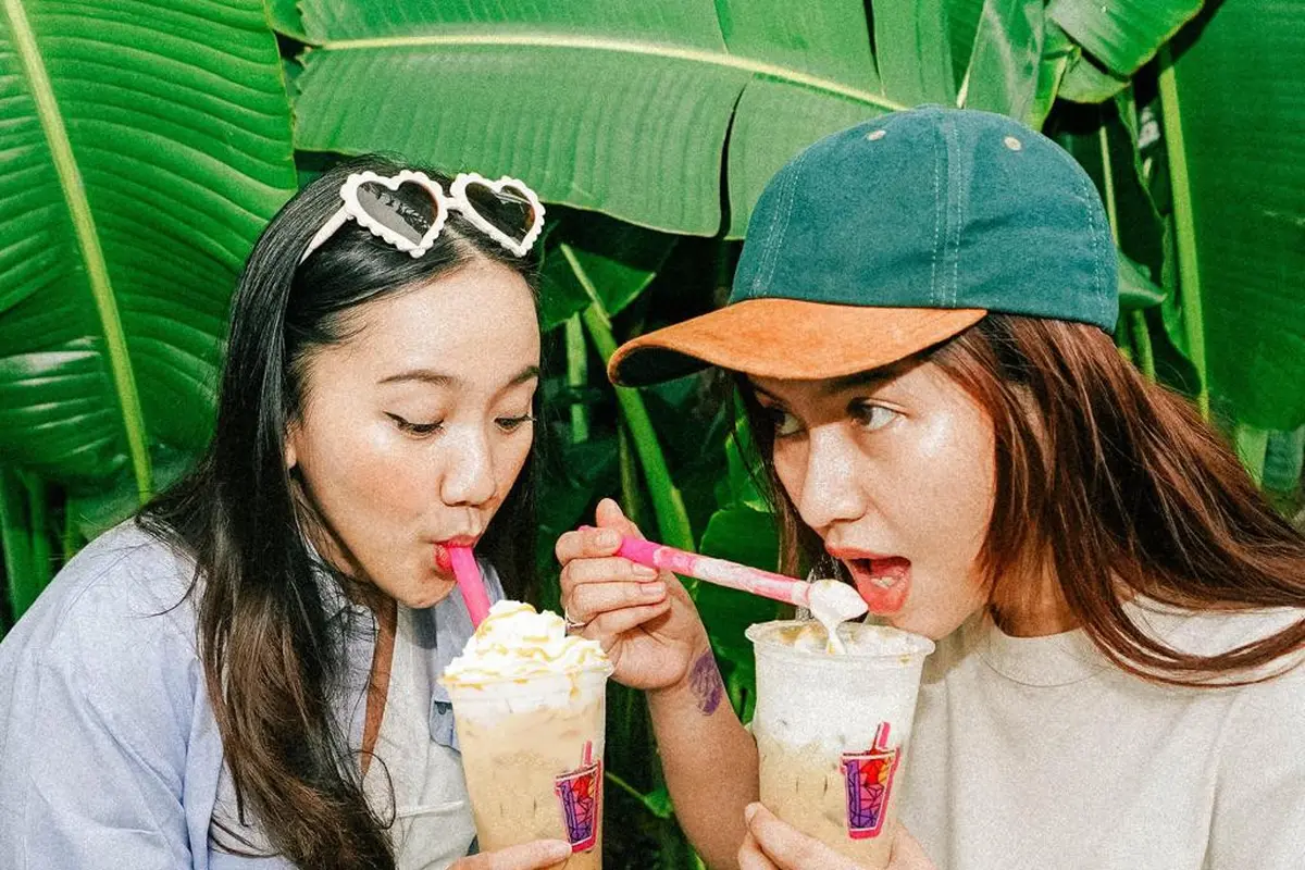 Survei: 66% Gen Z Minum Kopi Setiap Hari, Millennial 55%