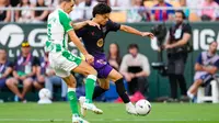Masalah Barcelona Ada di Lini Belakang