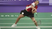 Dukung Perjuangan Atlet Indonesia di Olimpiade 2024 Bersama Vidio Lewat Nobar ZonaBlu