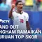 Bellingham Masuk Persaingan Mbappe dan Messi | Hasil Lengkap Perempat Final Piala Dunia 2026