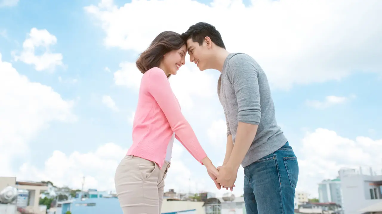 couple