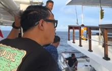 Klarifikasi Bupati Mentawai Usai Ngamuk ke Kapten Kapal Pembawa Turis