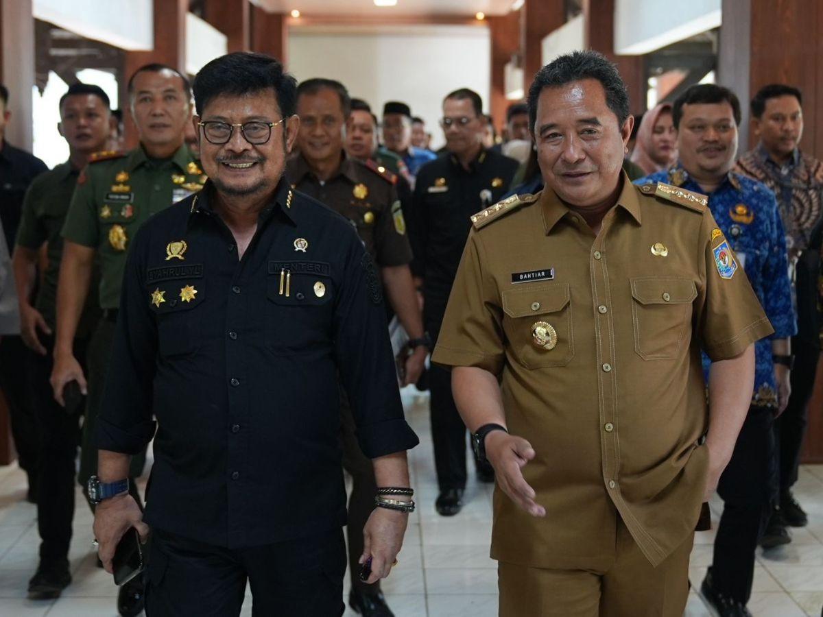 Dok. Istimewa