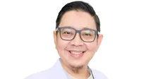 Dokter Spesialis Penyakit Dalam, dr. Dirga Sakti Rambe. (Liputan6.com/ ist)