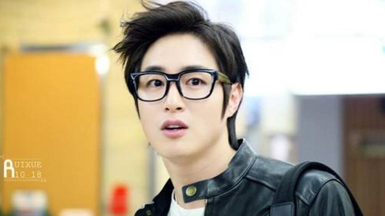 Personel 100% Minwoo Meninggal Dunia