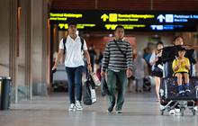 Penumpang Pesawat di Bandara Bali Melonjak Tajam, Cetak Rekor Tertinggi Sepanjang 2025