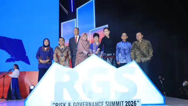 Anggota Dewan Komisioner OJK, Sophia Wattimena.