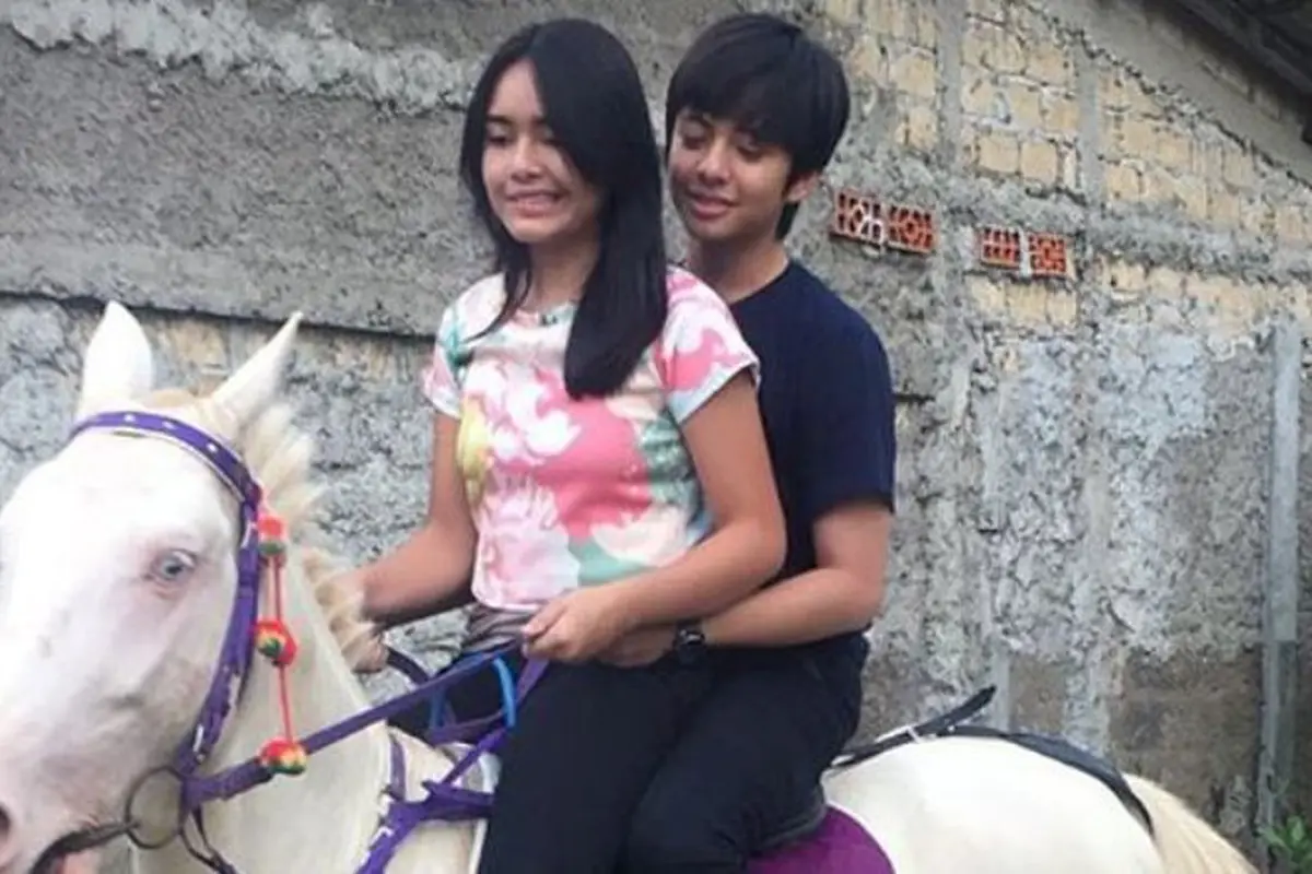[Bintang] Mermaid in Love