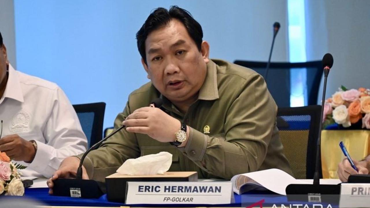 Anggota DPR Apresiasi Pemerintah Jaga Stabilitas Harga BBM di Tengah Dinamika Global