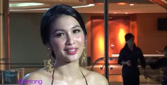 Sandra Dewi berencana akan menikah, kabarnya harga sewa gedung yang akan ia pakai untuk menikah lebih dari 1 Miliar Rupiah.