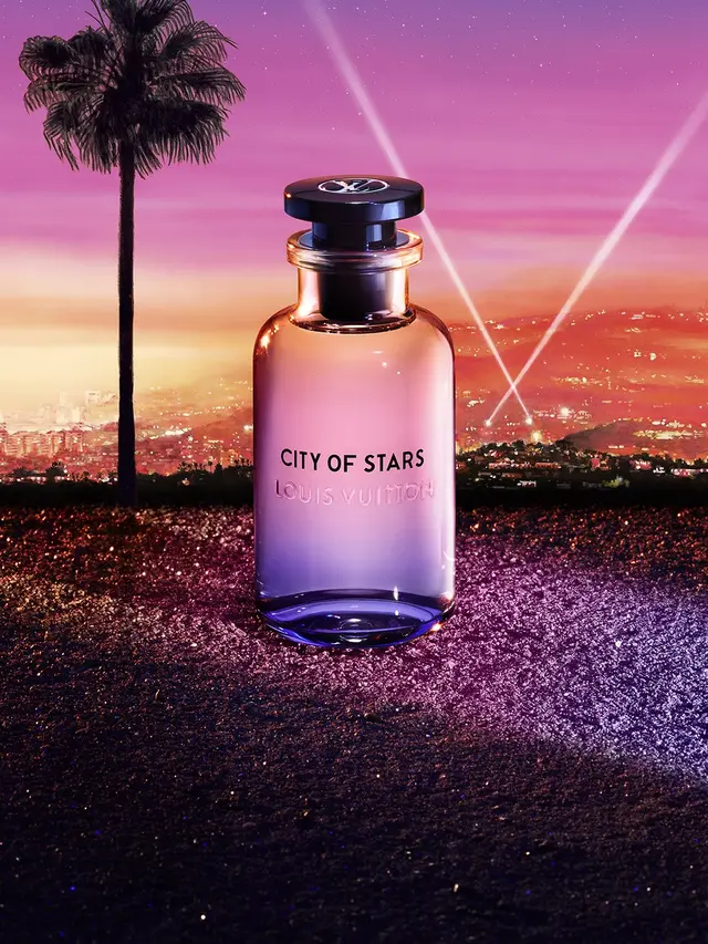 Louis Vuitton City of Stars