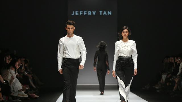 Jakarta Fashion Week (JFW) 2020