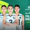Streaming Filipina vs Indonesia - AVC Girls’ U18 Championship: Selangkah Menuju Semifinal di Vidio