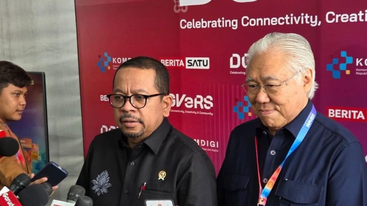 569 Siswa Keracunan di Garut: KSP Desak Perbaikan Menyeluruh Program Makan Bergizi Gratis