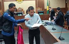 Sidang Tuntutan Eks Ketua Ombudsman Hery Susanto Digelar di PN Jakpus Hari Ini