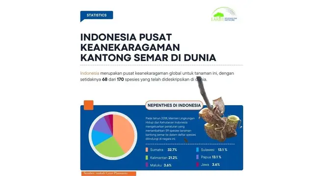 Infografis Kantong Semar