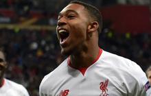 Ibe berharap bisa jadi Lewandowski-nya Liverpool