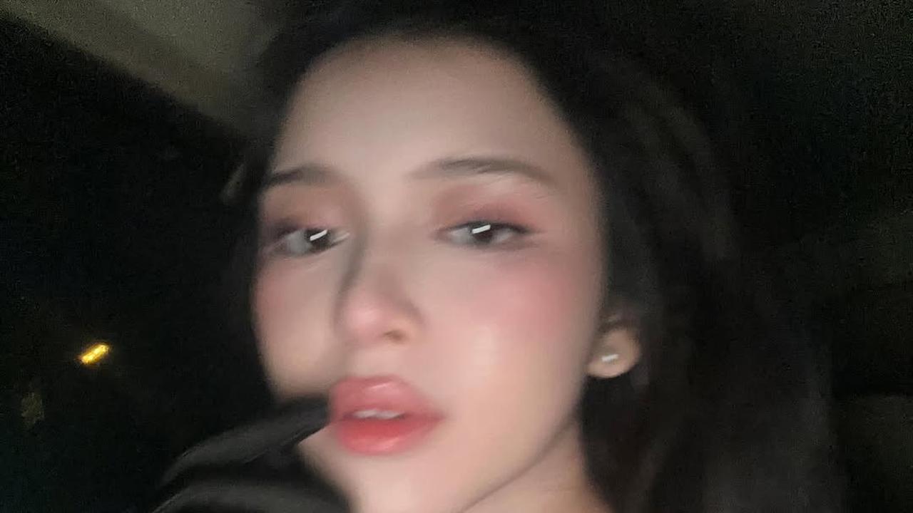 Tetap Dipuji Cantik, Tiara Andini Iseng Upload Foto Makeup Menor - Terlihat Tidak Merata