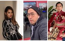 Potret Artis Indonesia Ternyata Lulusan ITB, Ada Aming, Maria Selena, Hingga Pandji Pragiwaksono