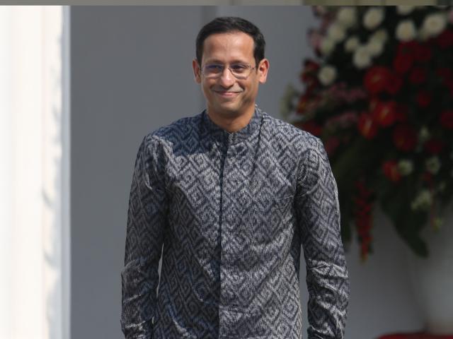 Nadiem Makarim Mengenang Perjalanan Gojek Dari Nol Tekno Liputan6 Com