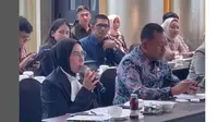 Melly Goeslaw Suarakan Pendidikan Anak di Palestina dan Singgung Janji Prabowo Beri Beasiswa untuk Belajar di Indonesia.&nbsp; foto: (dok.Instagram @melly_goeslaw/https://www.instagram.com/p/DBvzDYnvU5z/Henry)