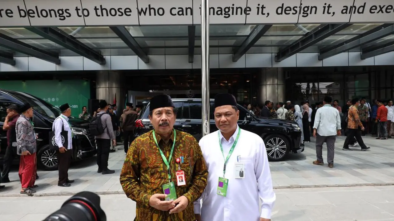 Kepala Badan Pembinaan Ideologi Pancasila (BPIP) Prof. Yudian Wahyudi