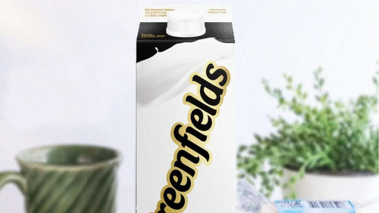 Greenfields ingin mengajak kamu untuk memulai gaya hidup sehat, dengan 4 resep praktis menu snack berbahan dasar susu.
