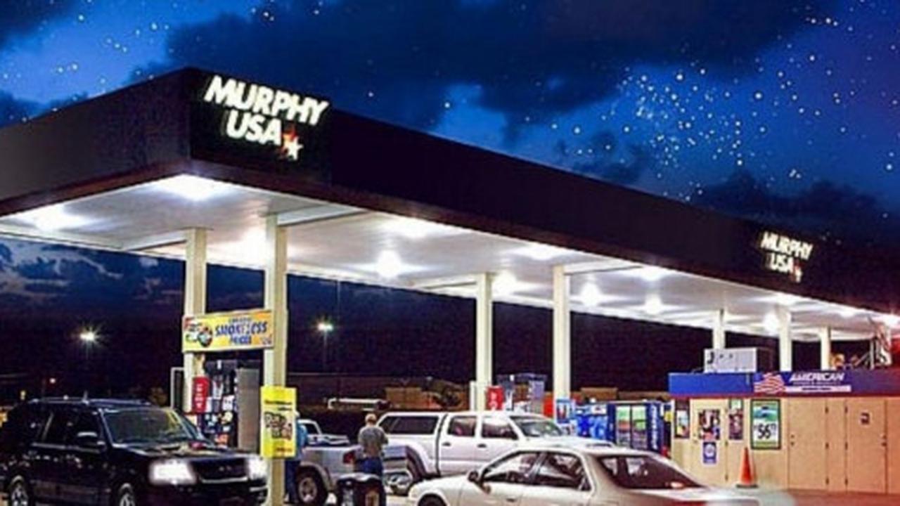 Murphy Oil Corp