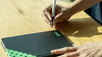 Ilustrasi PT GoTo Gojek Tokopedia Tbk (GOTO)