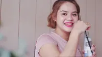 Air Ketuban Pecah, Mytha Lestari Masih Menanti Kelahiran Bayi