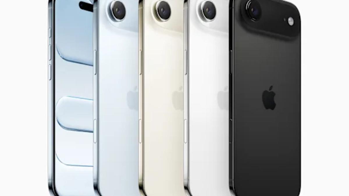 Bocoran Mendag soal Proses Impor iPhone 17
