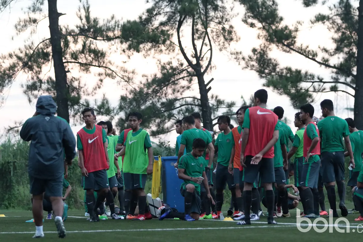 Timnas Indonesia U-19