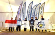 Barunastra ITS Sabet Grand Champion IRC 2026, Buktikan Keunggulan Kapal Otonom Indonesia