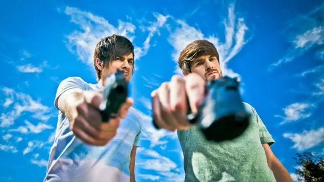 Smosh 4