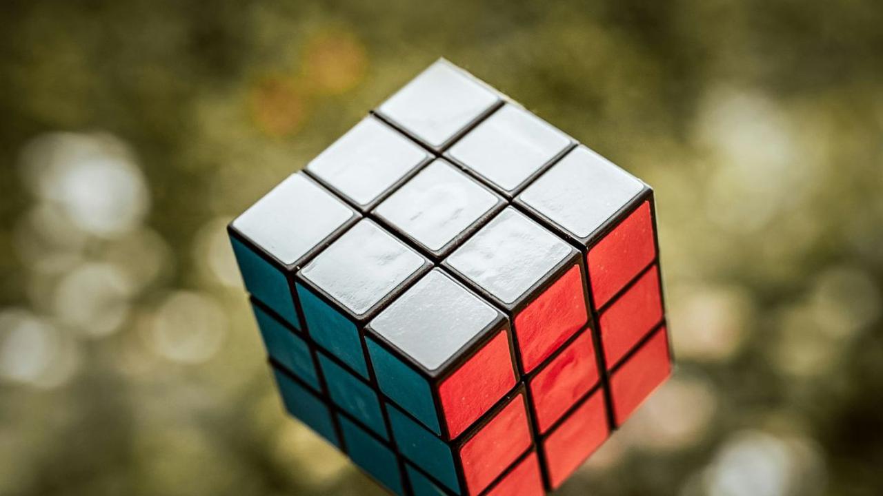 Rumus Rubik 3x3, Berikut Ini Cara Menyelesaikan dengan Cepat dan Mudah