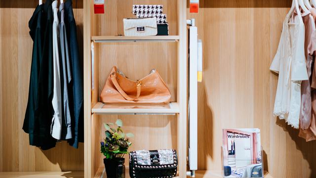 Cara Mengatasi Lemari Berjamur Secara Alami