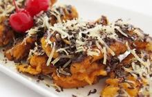 Ini Resep Pisang Goreng Krispi Tahan Lama, Tanpa Tepung Terigu dan Baking Soda Wajib Dicoba di Rumah