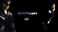 Rilis di YouTube, Debut Trailer Krrish 3 Tembus 15 Juta Penonton