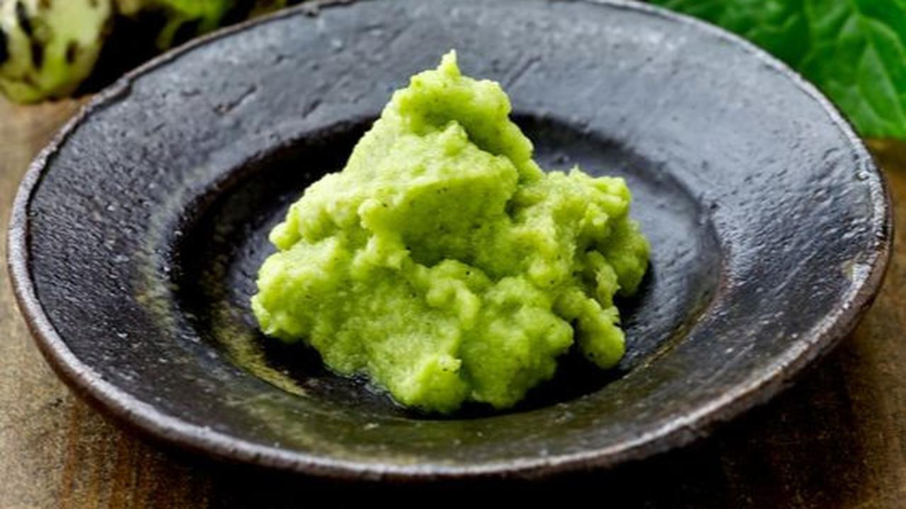 Fakta Menarik Wasabi, Pasta Hijau Cerah dari Tanaman Khas Asal Jepang