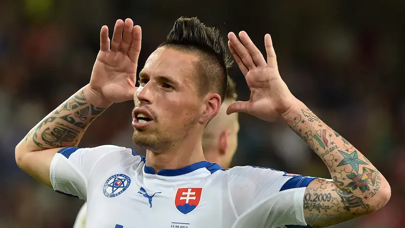 Marek Hamsik