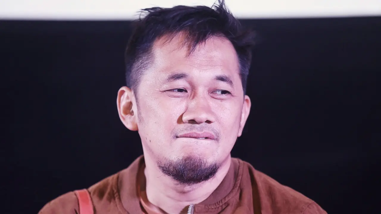 [Bintang] Hanung Bramantyo